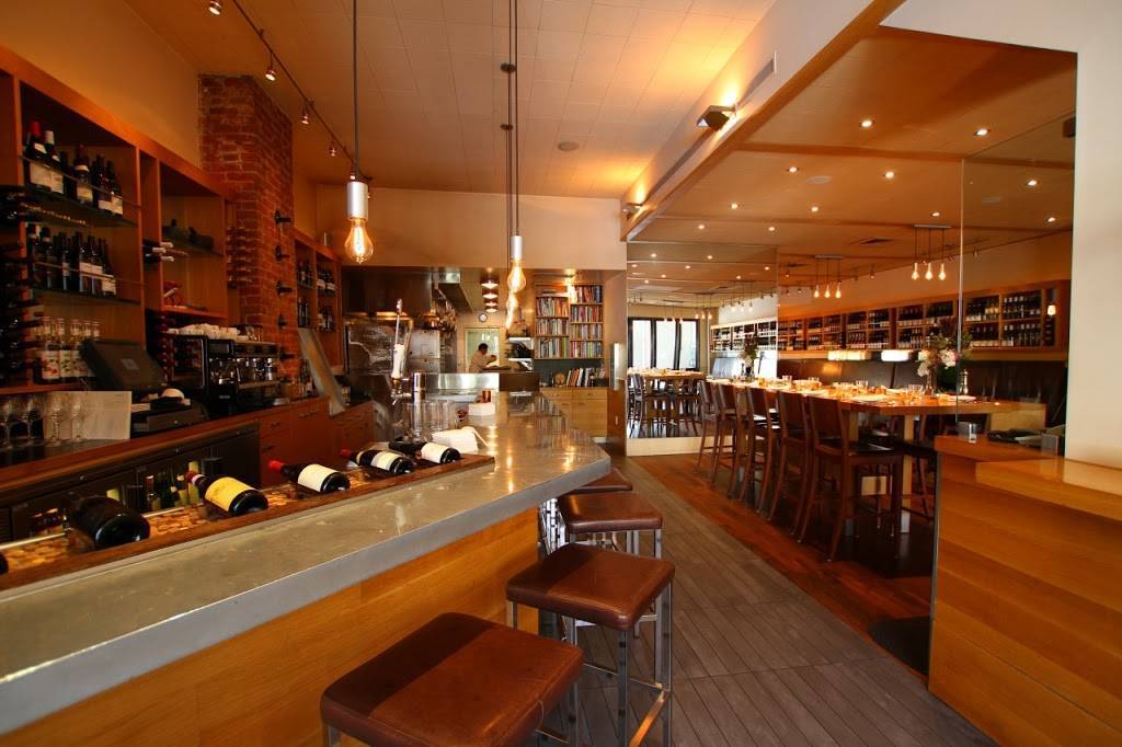 Terzo | restaurant | 3011 Steiner St, San Francisco, CA 94123, USA | 4154413200 OR +1 415-441-3200