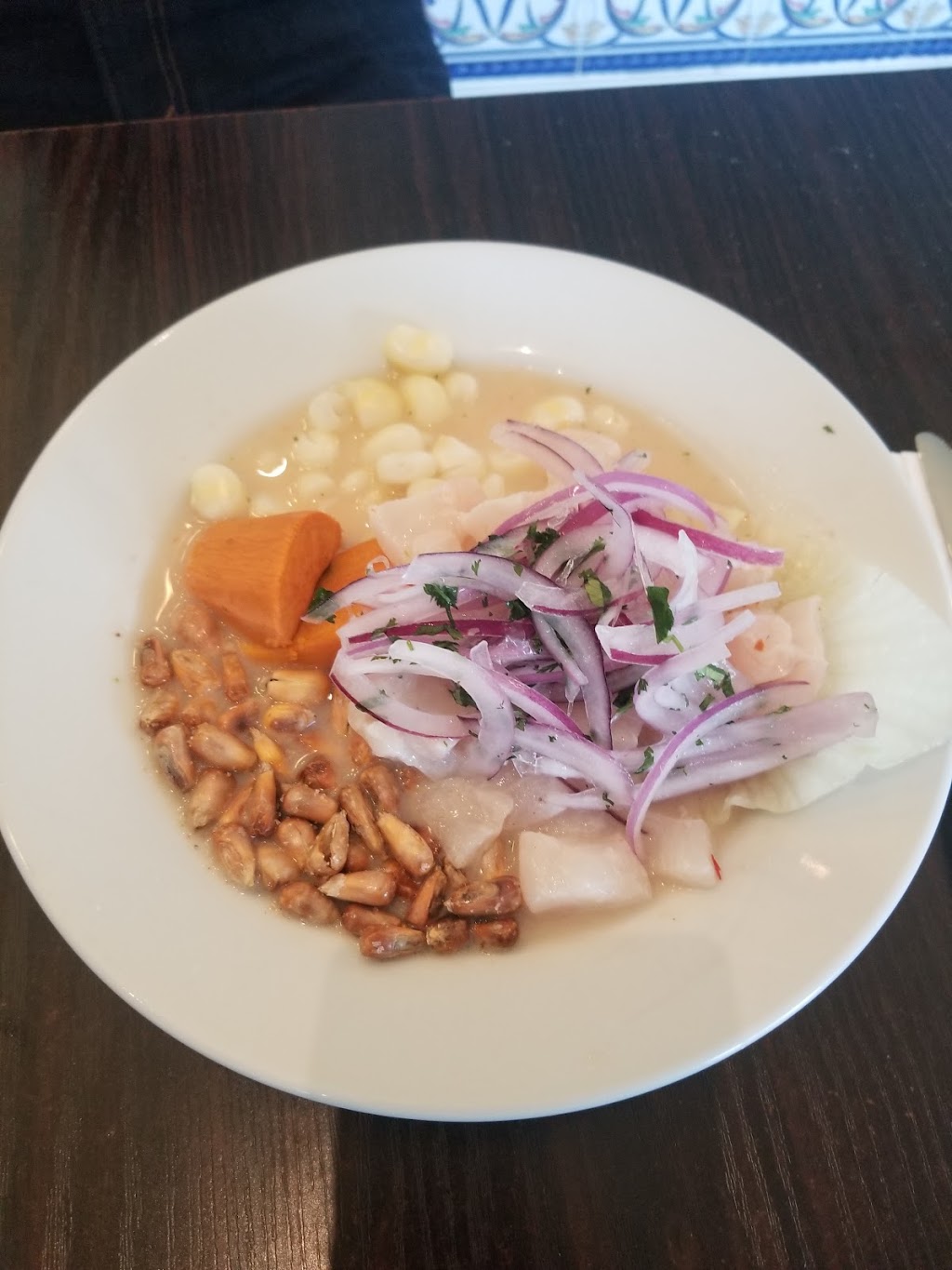 Limeña Peruvian Eatery | restaurant | 2388 Thousand Oaks Blvd, Thousand Oaks, CA 91362, USA | 8053711370 OR +1 805-371-1370