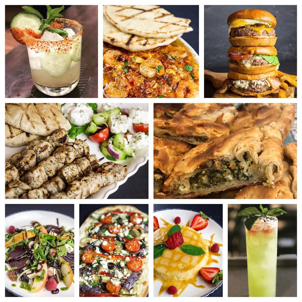 Zoe’s Patio | restaurant | 5518 S Archer Ave, Chicago, IL 60638, USA | 7732840400 OR +1 773-284-0400