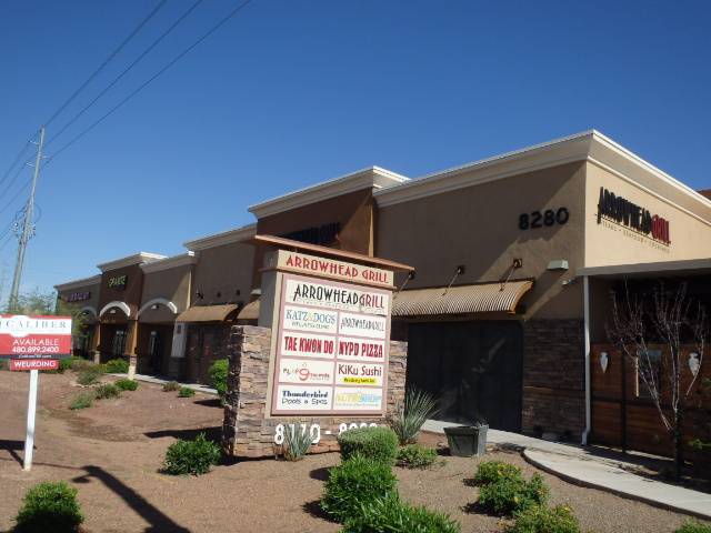 Arrowhead Grill | restaurant | 8280 W Union Hills Dr, Glendale, AZ 85308, USA | 6235662224 OR +1 623-566-2224