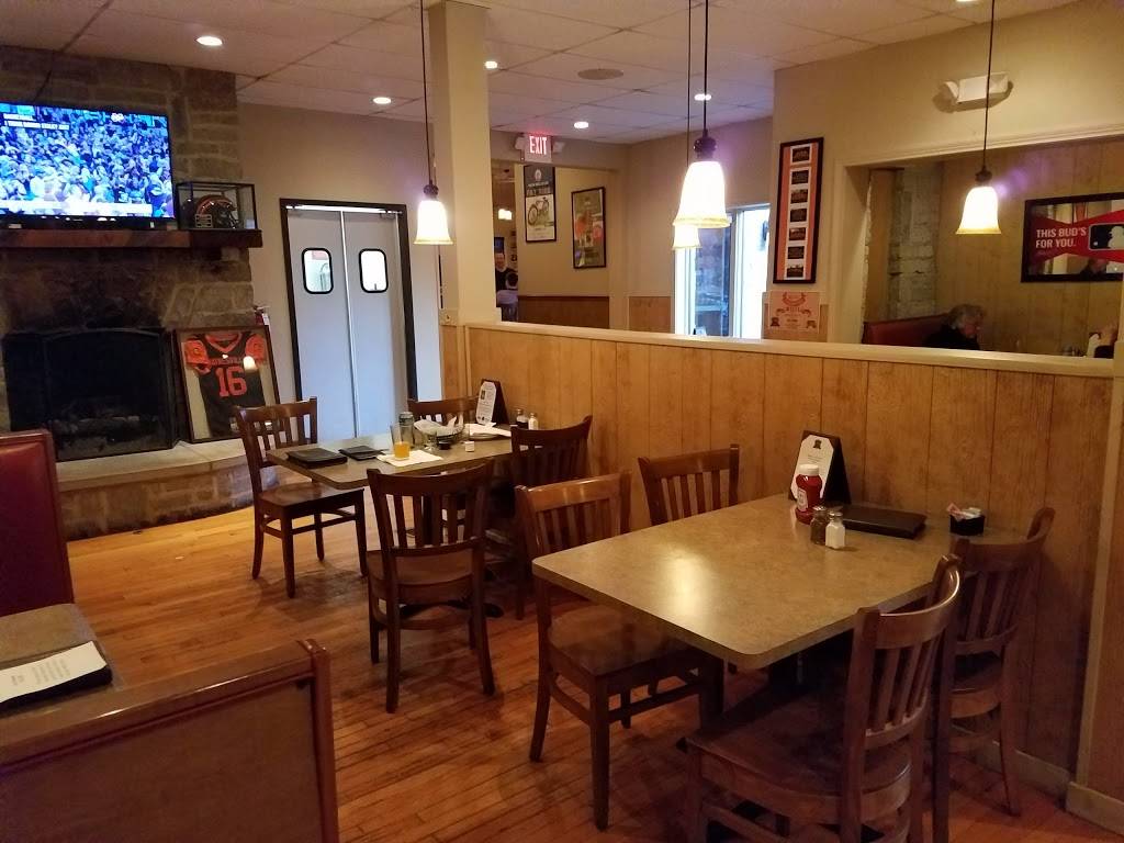 Stone House Tavern | restaurant | 258 S Main St, Waynesville, OH 45068, USA | 5138554203 OR +1 513-855-4203
