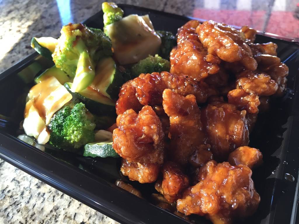 Panda Express | meal takeaway | 735 Harbor Pointe Pl, West Sacramento, CA 95605, USA | 9163724708 OR +1 916-372-4708