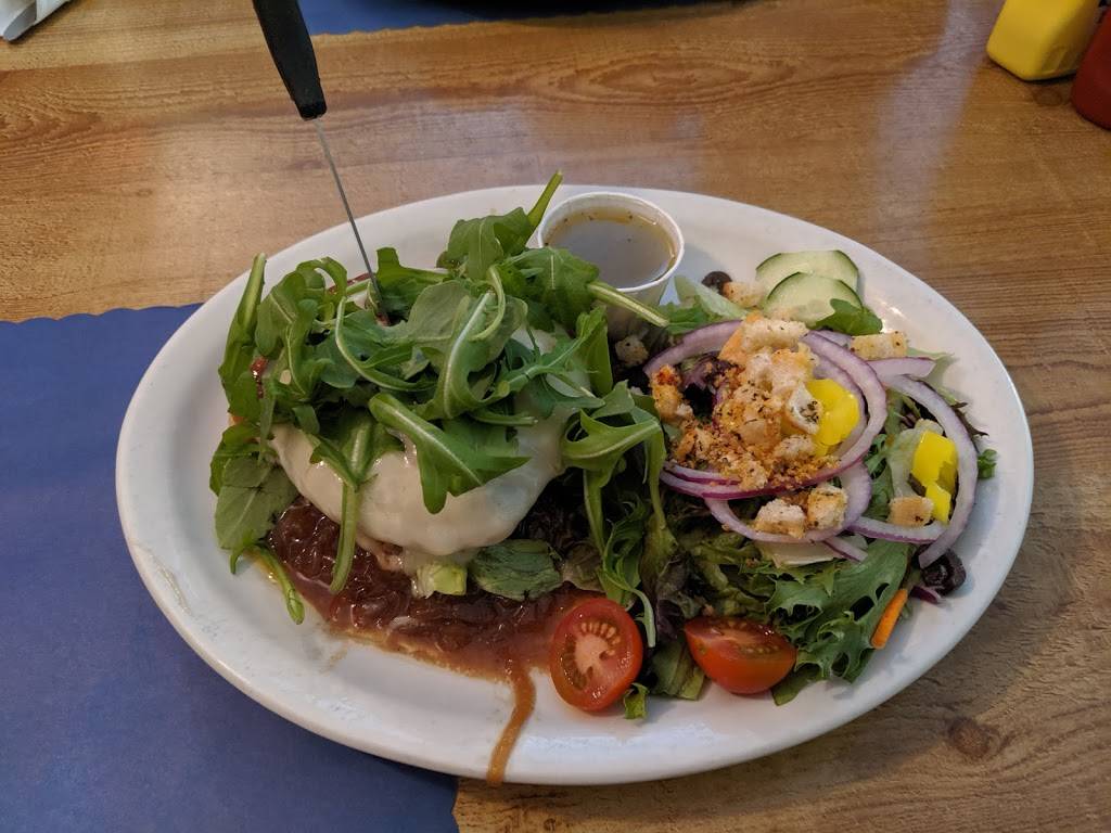 Scaturos Baking Co & Cafe | restaurant | 19 Green Bay Rd, Sturgeon Bay, WI 54235, USA | 9207468727 OR +1 920-746-8727