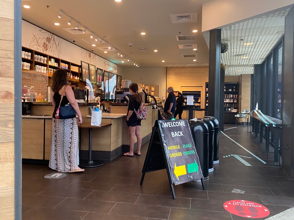 Starbucks | cafe | 12801 W Sunrise Blvd, Sunrise, FL 33323, USA | 9548460864 OR +1 954-846-0864