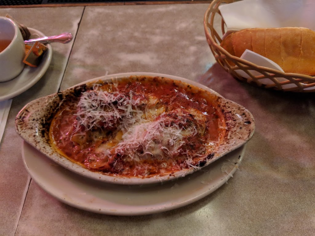 Marios Bohemian Cigar Store Cafe | restaurant | 566 Columbus Ave, San Francisco, CA 94133, USA | 4153620536 OR +1 415-362-0536