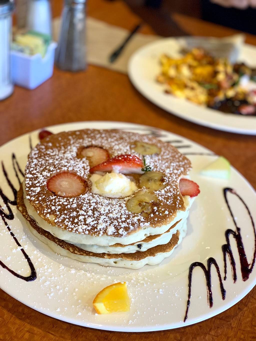 The Mission Mission Beach | restaurant | 3795 Mission Blvd, San Diego, CA 92109, USA | 8584889060 OR +1 858-488-9060