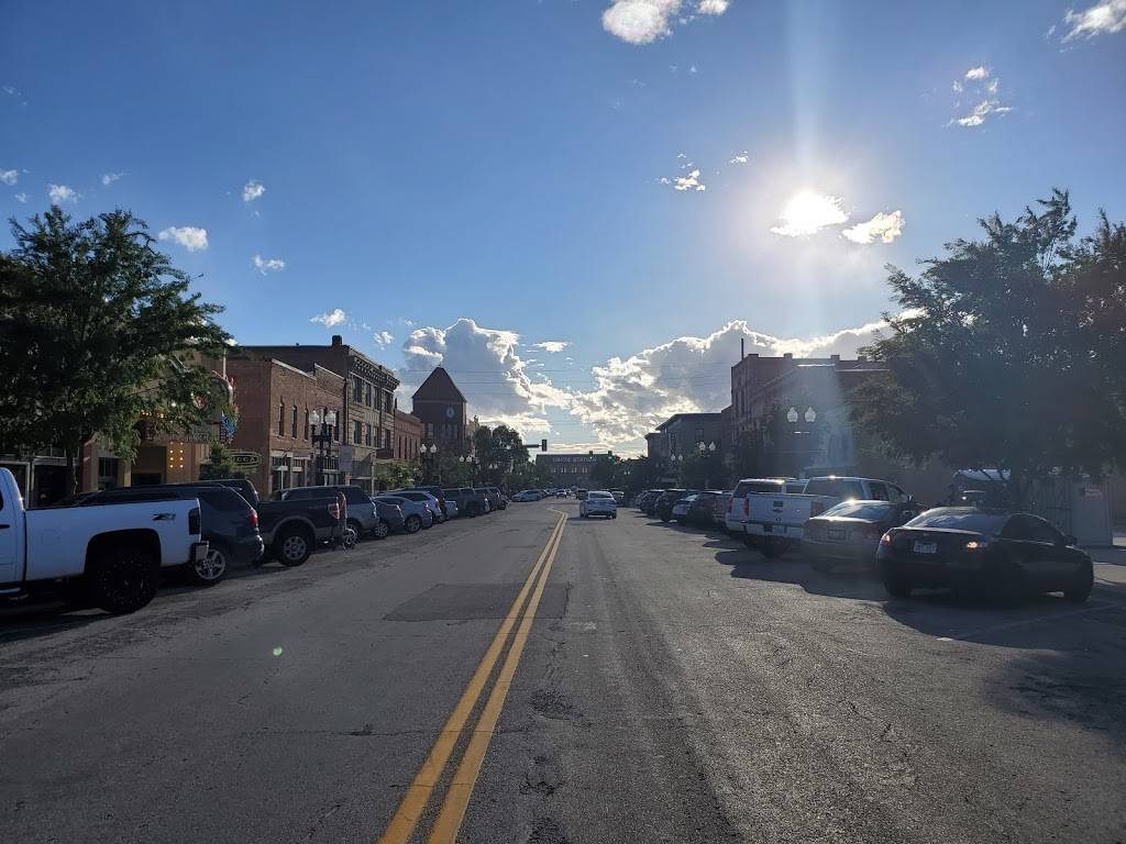 La Ferrovia Italian Ristorante | restaurant | 234 25th St, Ogden, UT 84401, USA | 8013948628 OR +1 801-394-8628