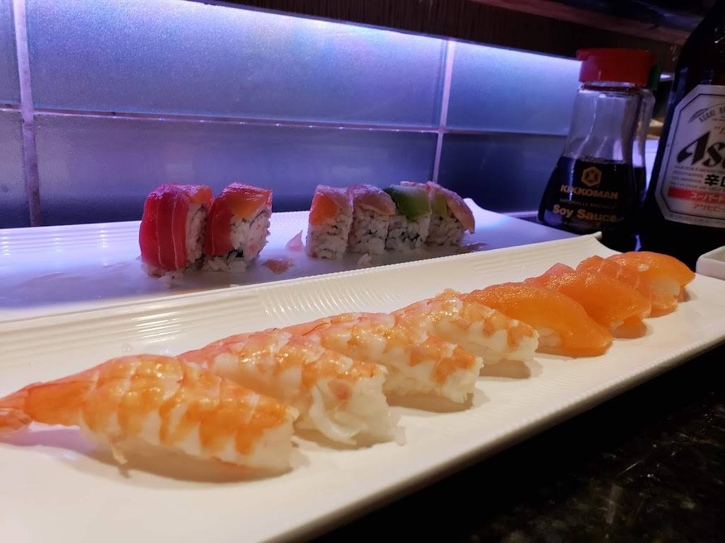 Show Sushi | restaurant | 957 W Arrow Hwy, San Dimas, CA 91773, USA | 9095922911 OR +1 909-592-2911
