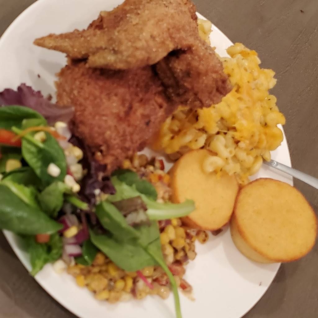 Chopping It Up | restaurant | Sheridan Rd, Highwood, IL 60040, USA | 8479620721 OR +1 847-962-0721