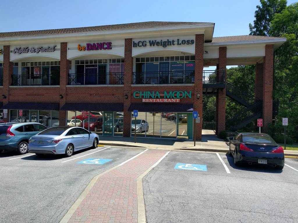 China Moon Restaurant | restaurant | 2810 Paces Ferry Rd SE ste 220, Atlanta, GA 30339, USA | 4042378888 OR +1 404-237-8888