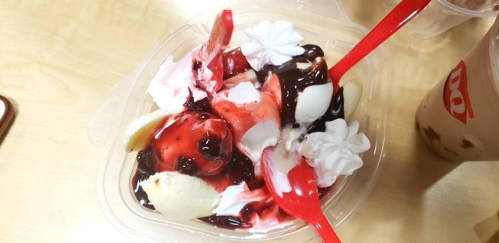 Dairy Queen | restaurant | 2916 Eglinton Ave E, Scarborough, ON M1J 2E4, Canada | 4164396173 OR +1 416-439-6173