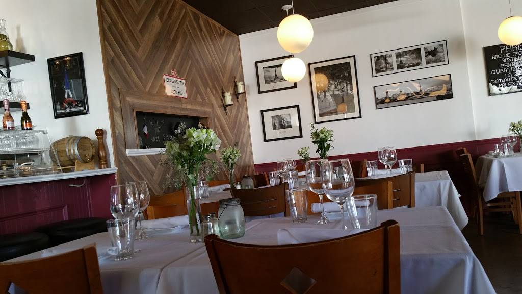 Voila French Bistro | restaurant | 10135 E Vía Linda, Scottsdale, AZ 85258, USA | 4806145600 OR +1 480-614-5600