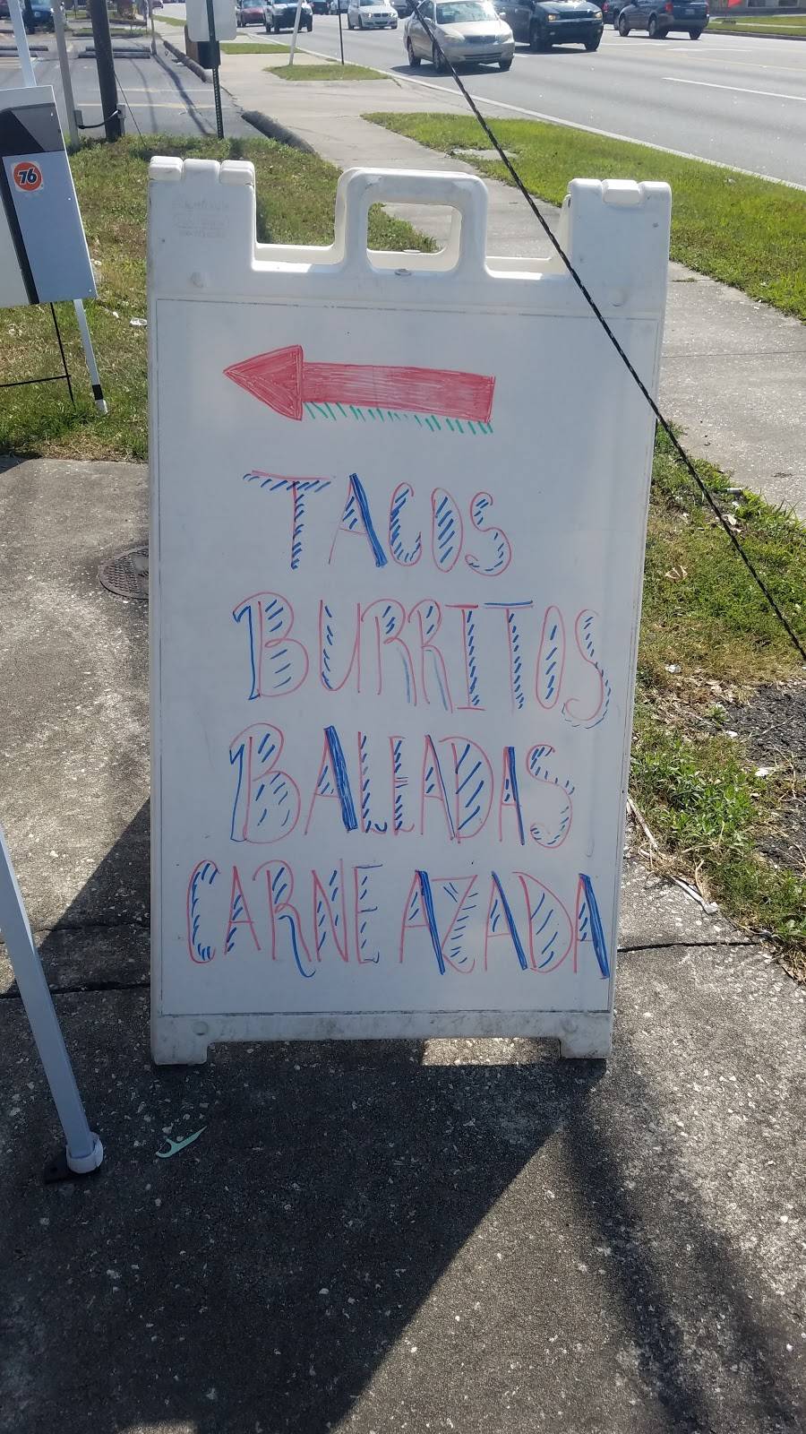 Ruta Catracha | restaurant | 4238 University Blvd S, Jacksonville, FL 32216, USA | 9043005384 OR +1 904-300-5384