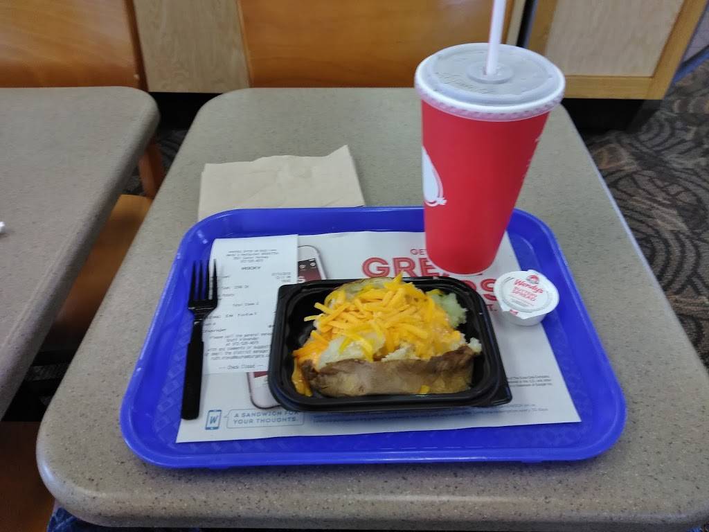 Wendys | restaurant | 3521 Custer Pkwy, Richardson, TX 75080, USA | 9725284879 OR +1 972-528-4879