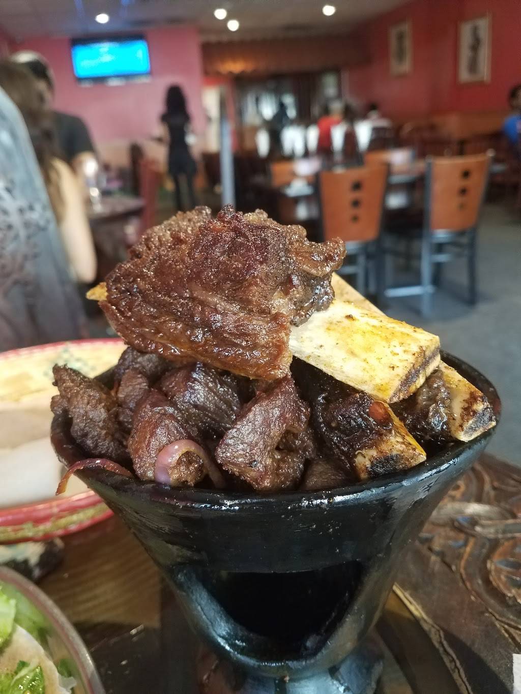 Awash Ethiopian Restaurant | restaurant | 6324 N Broadway, Chicago, IL 60660, USA | 7732740784 OR +1 773-274-0784