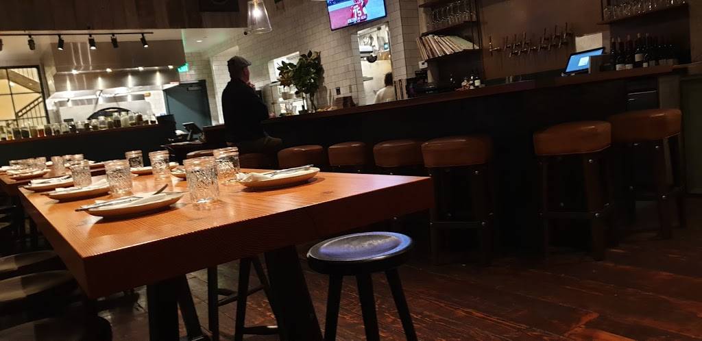 Watershed Mill Valley | restaurant | 129 Miller Ave Ste. 500, Mill Valley, CA 94941, USA | 4158882406 OR +1 415-888-2406