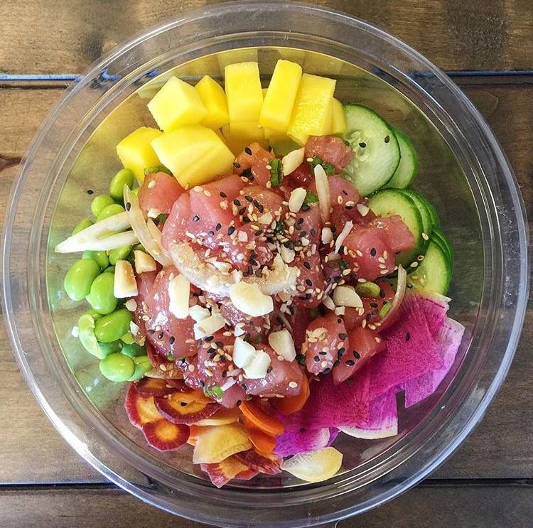 Chula Seafood | restaurant | 8015 E Roosevelt St, Scottsdale, AZ 85257, USA | 4806215121 OR +1 480-621-5121