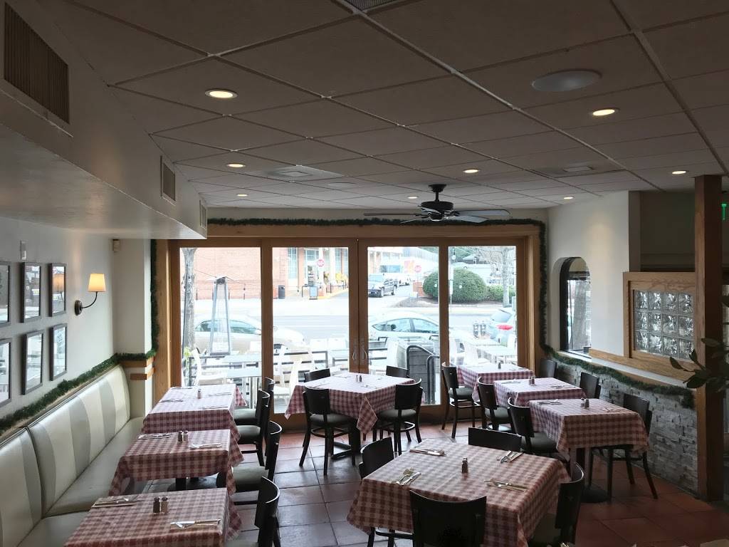 Pumpernickels Deli | bakery | in the Arucola Restaurant, 5534 Connecticut Ave NW, Washington, DC 20015, USA | 2022449505 OR +1 202-244-9505