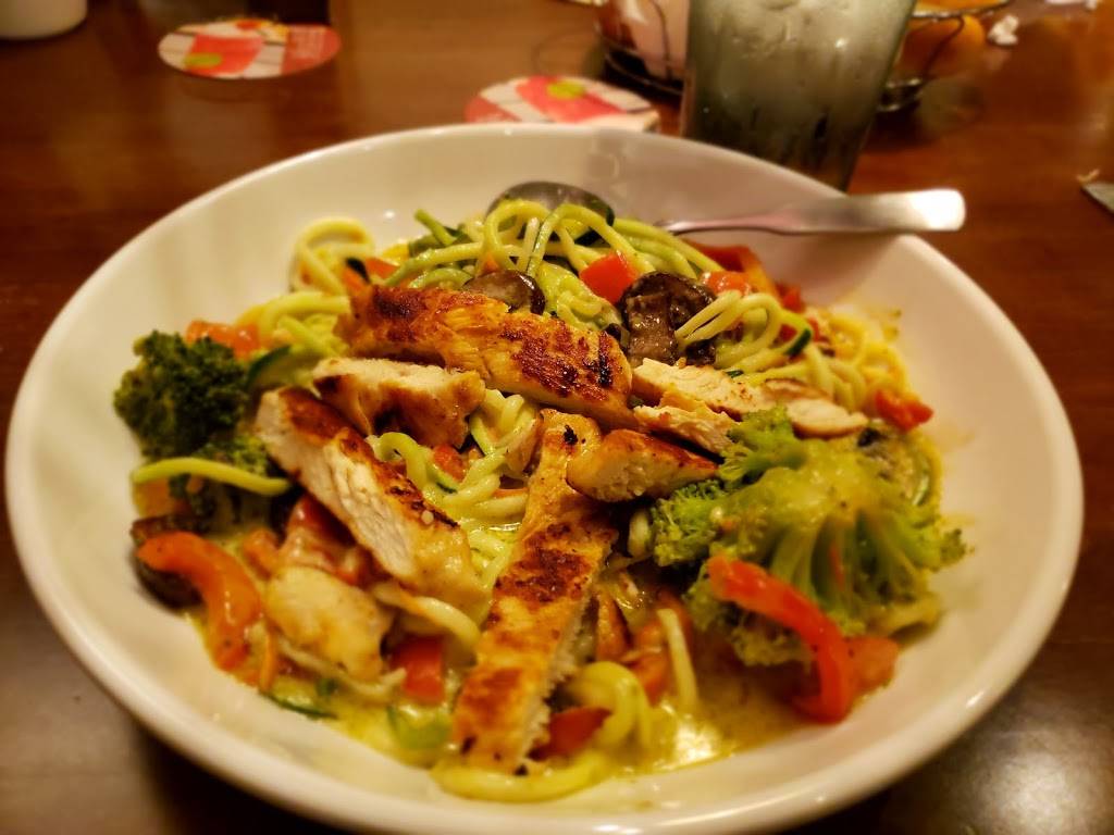 Olive Garden Italian Restaurant | meal takeaway | 7515 Rogers Ave, Fort Smith, AR 72903, USA | 4794787008 OR +1 479-478-7008