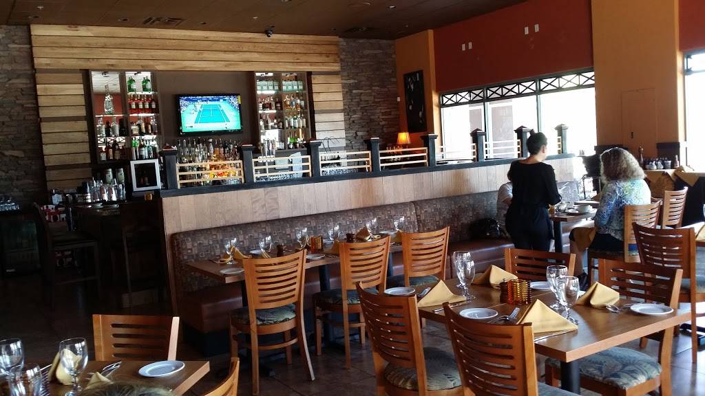 Arrivederci Cucina Italiana | restaurant | 12645 N Saguaro Blvd #1, Fountain Hills, AZ 85268, USA | 4808165895 OR +1 480-816-5895