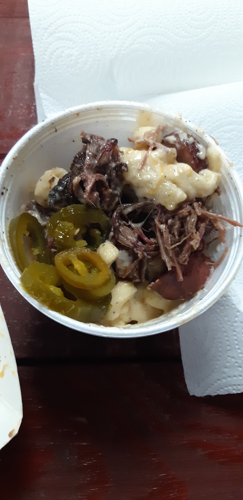 Hipshots | restaurant | 422 N Main St, Borger, TX 79007, USA | 8066216009 OR +1 806-621-6009