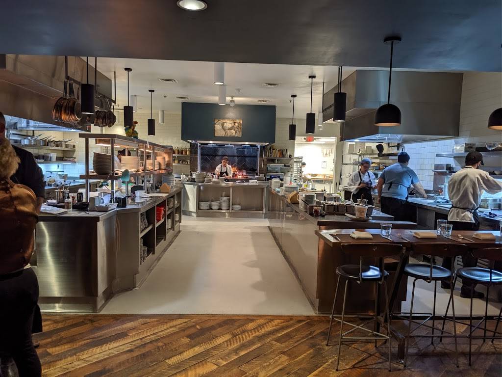 Campo at Los Poblanos | restaurant | 4803 Rio Grande Blvd NW, Los Ranchos De Albuquerque, NM 87107, USA | 5053381615 OR +1 505-338-1615