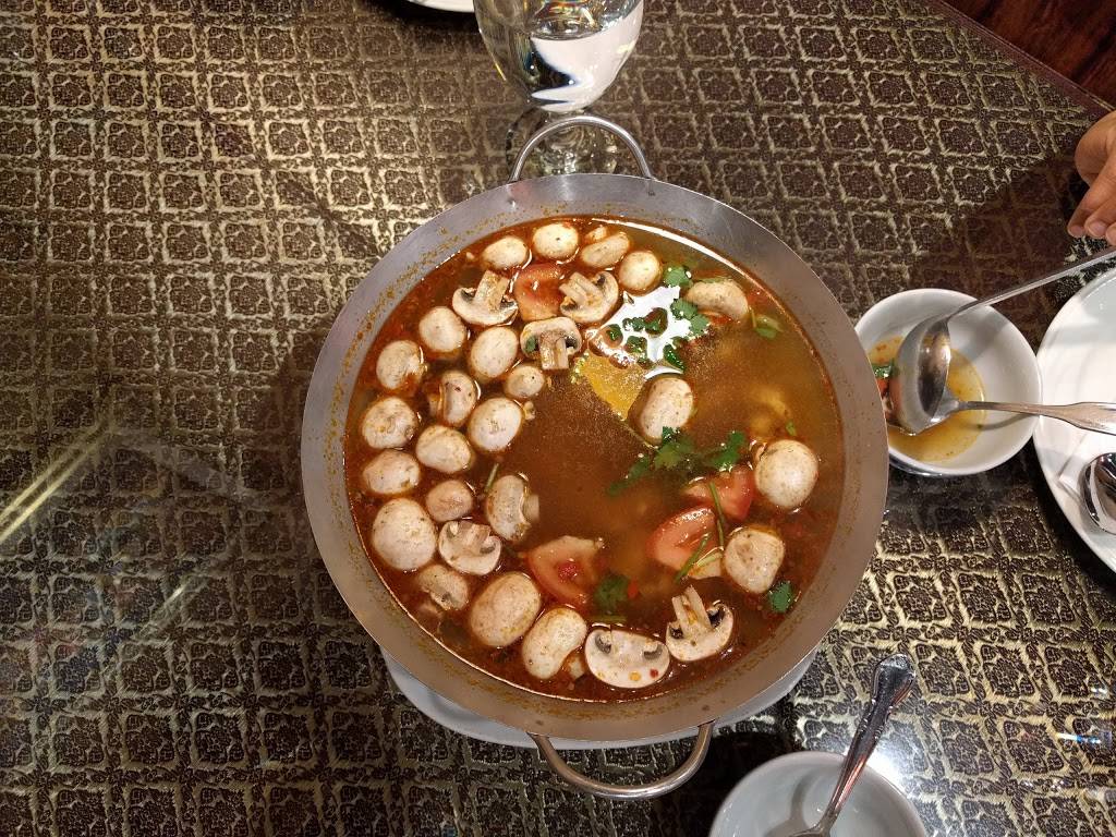 Papaya Thai Restaurant | restaurant | 6066 Mowry Ave, Newark, CA 94560, USA | 5107921988 OR +1 510-792-1988