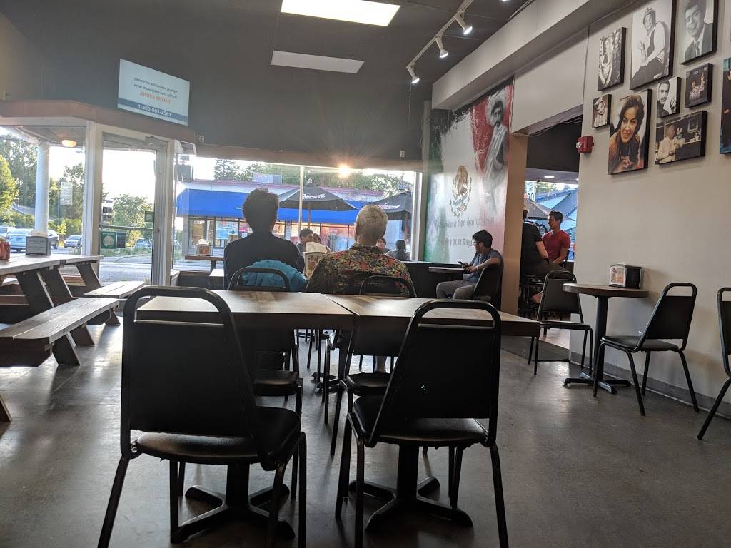 Hamburguesas El Gordo | restaurant | 4157 Cedar Ave, Minneapolis, MN 55407, USA | 6127221087 OR +1 612-722-1087