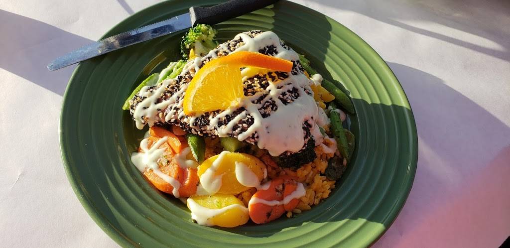 The Waterfront Restaurant & Marina | restaurant | 2131 Oleander St, St James City, FL 33956, USA | 2392830592 OR +1 239-283-0592