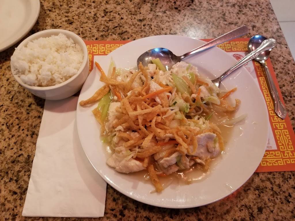 Golden Chopsticks | restaurant | 9420 College Park Dr, Conroe, TX 77384, USA | 9362738877 OR +1 936-273-8877