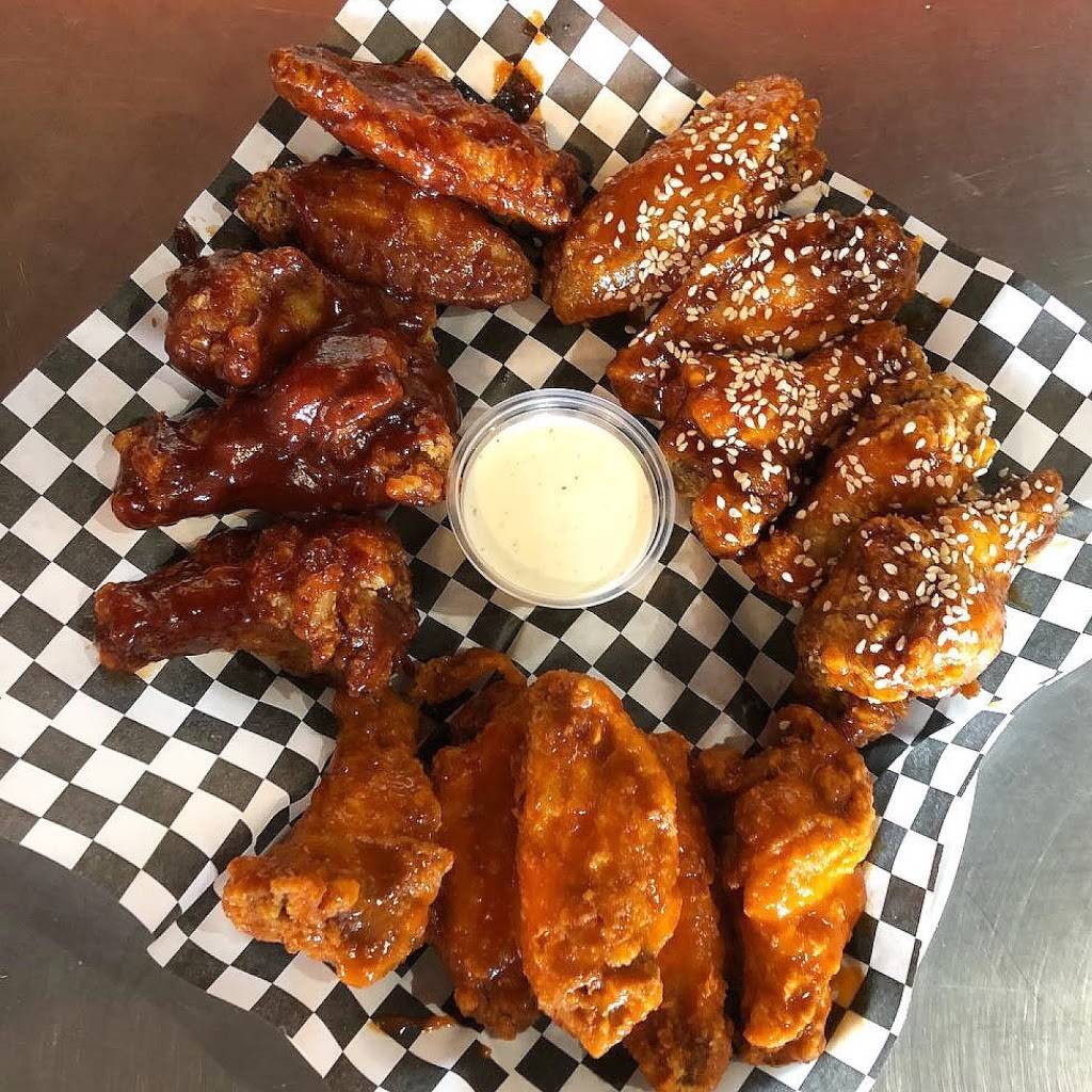 Kikis Chicken Place FOLSOM | restaurant | 313 Iron Point Rd, Folsom, CA 95630, USA | 9162940052 OR +1 916-294-0052