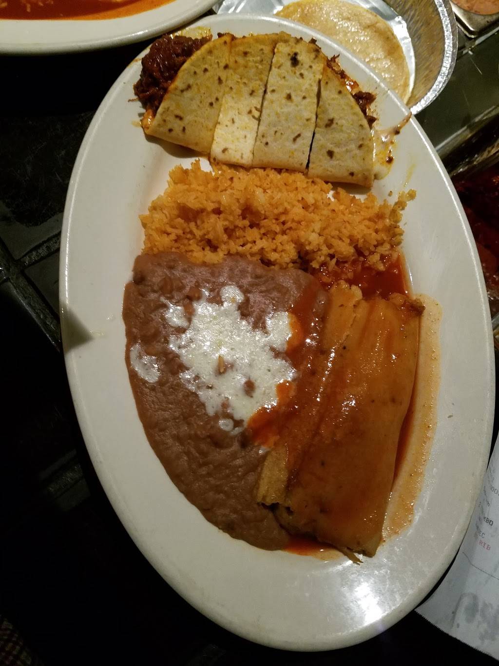 Henry Salazars | Fresh Mex Grill | restaurant | 123 W Main St, Visalia, CA 93291, USA | 5597417060 OR +1 559-741-7060