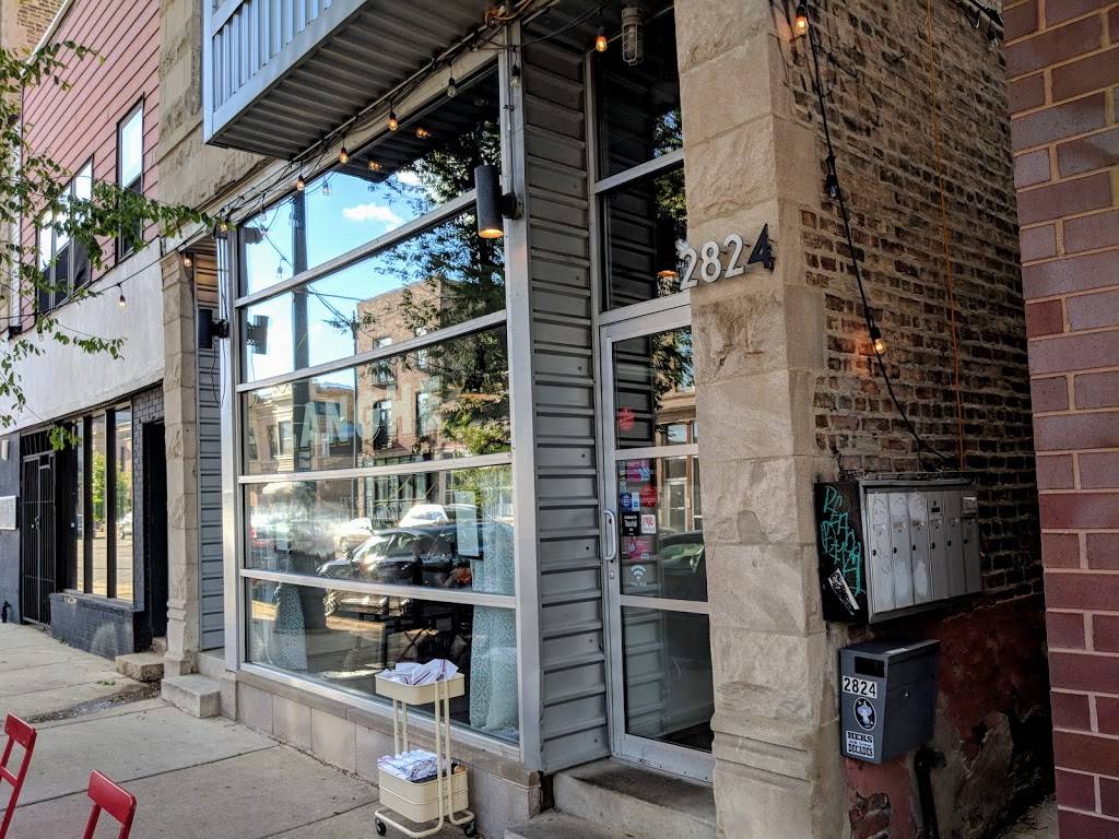 Osteria Langhe | restaurant | 2824 W Armitage Ave, Chicago, IL 60647, USA | 7736611582 OR +1 773-661-1582