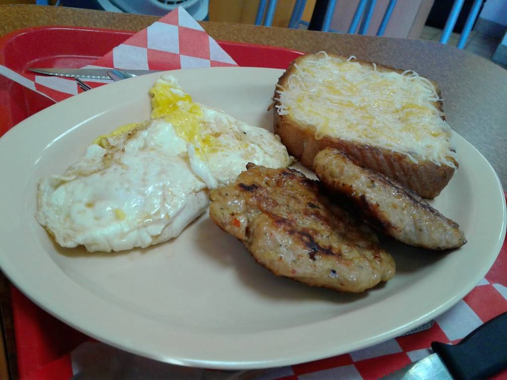 S & S Links | restaurant | 1750 E Ave. J, Lancaster, CA 93535, USA | 6612069122 OR +1 661-206-9122