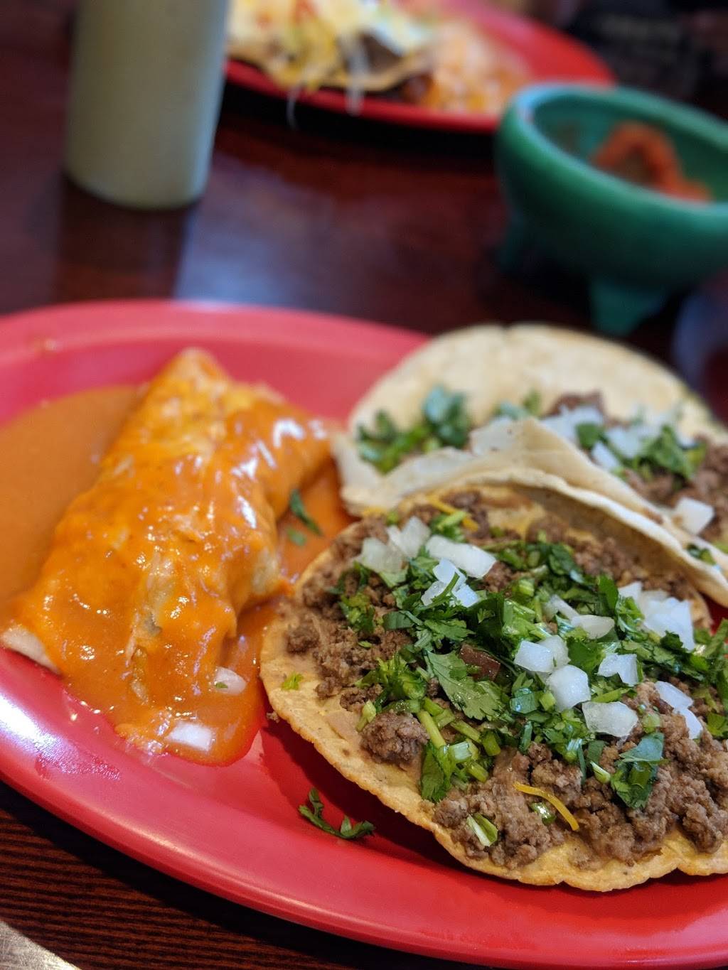 El Tapatio - Authentic Mexican Restaurant & Bar | restaurant | 677 W Laketon Ave, Muskegon, MI 49441, USA | 2317597408 OR +1 231-759-7408