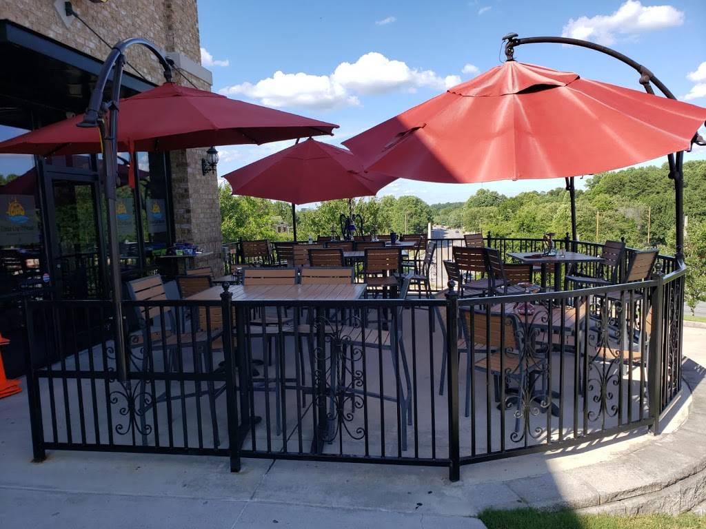 Zona Caribbean Bar and Grill | restaurant | 4181 Steve Reynolds Blvd, Norcross, GA 30093, USA | 4704066339 OR +1 470-406-6339