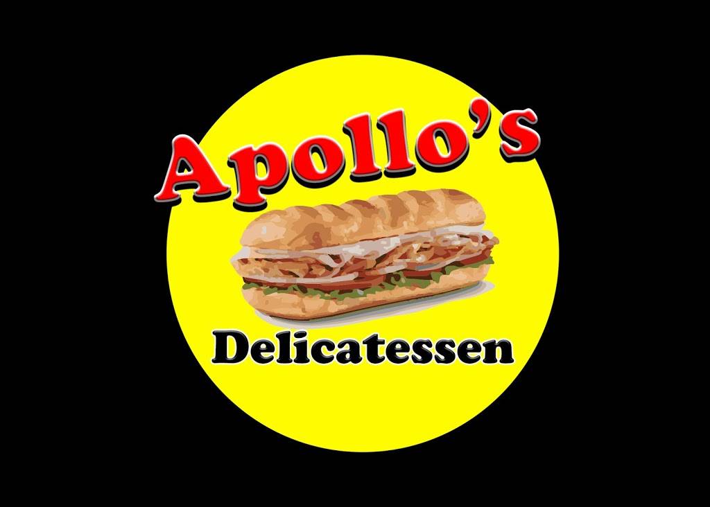 Apollos delicatessen | restaurant | 1869 S Nevada Ave, Colorado Springs, CO 80905, USA | 7194347556 OR +1 719-434-7556
