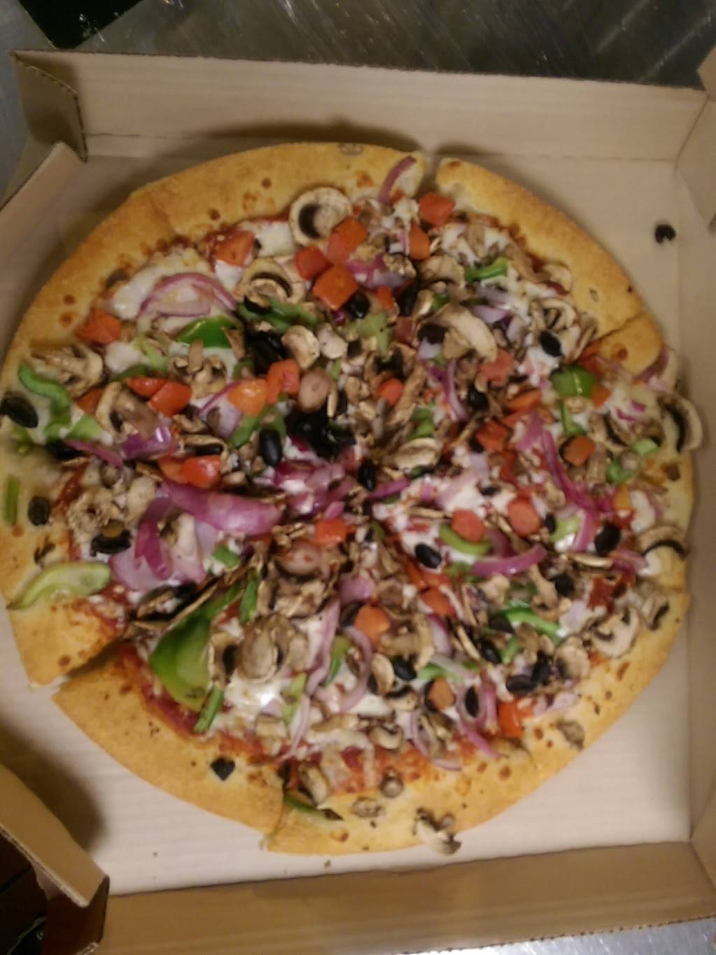 Pizza Hut | restaurant | 7385 Garners Ferry Rd, Columbia, SC 29209, USA | 8037768011 OR +1 803-776-8011