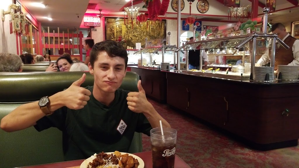 Golden Dragon Chinese Restaurant | restaurant | 1675 E Cottonwood St #n, Cottonwood, AZ 86326, USA | 9286340588 OR +1 928-634-0588