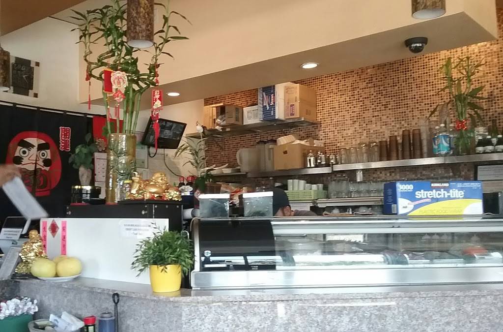 Top Ten Oriental | restaurant | 6165 El Cajon Blvd # A, San Diego, CA 92115, USA | 6192879999 OR +1 619-287-9999