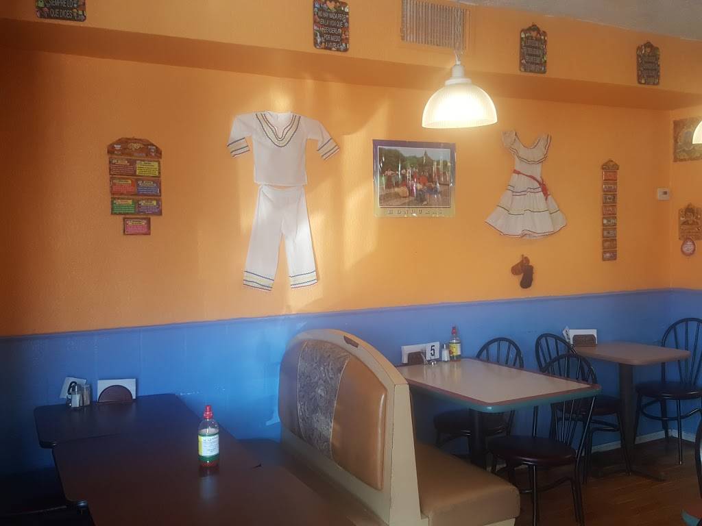 Mi Pequena Honduras | restaurant | 649 Georges Rd, North Brunswick Township, NJ 08902, USA | 7322460007 OR +1 732-246-0007