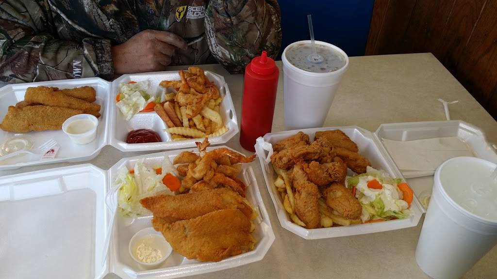 Shrimp Galley | restaurant | 5324 Telephone Rd, Houston, TX 77087, USA | 7136453001 OR +1 713-645-3001