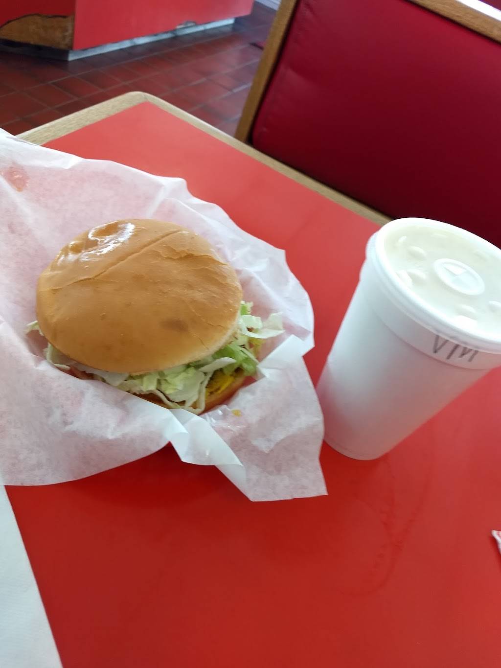 Red Top Restaurant | restaurant | 101 Circle Way St, Lake Jackson, TX 77566, USA | 9792973079 OR +1 979-297-3079