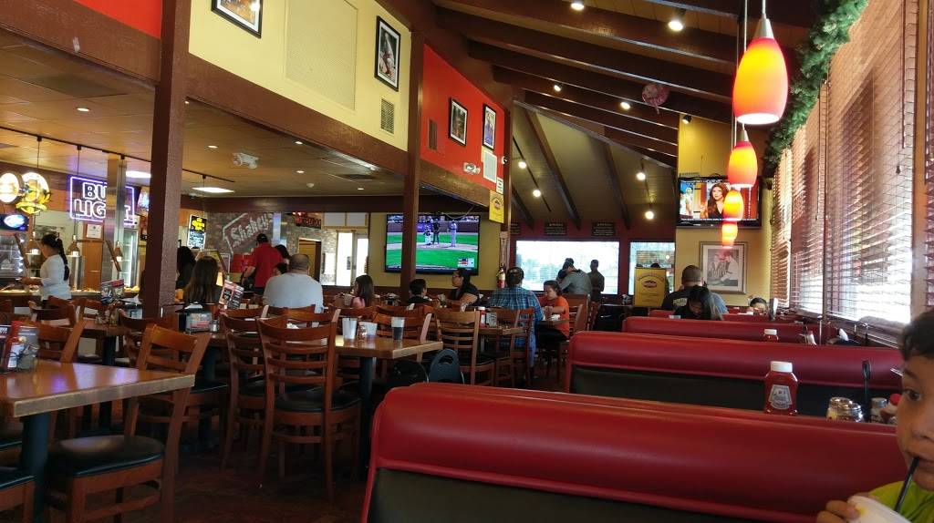 Shakeys Pizza Parlor | restaurant | 12540 Valley View St, Garden Grove, CA 92845, USA | 7149032200 OR +1 714-903-2200