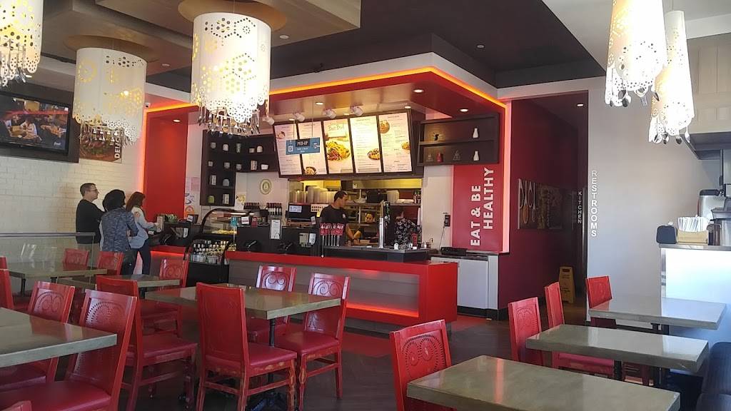 Luna Grill | restaurant | 3965 Alton Pkwy, Irvine, CA 92606, USA | 9496545862 OR +1 949-654-5862