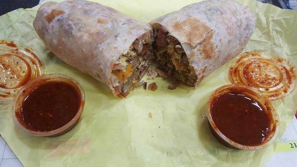 Pacos Tacos of Ogden | restaurant | 1210 W 12th St, Marriott-Slaterville, UT 84404, USA | 8013943618 OR +1 801-394-3618