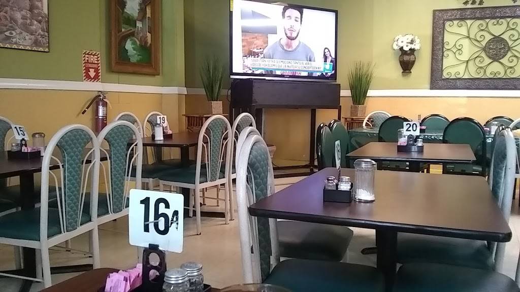 Dona Chela Restaurant | restaurant | 3738 Broadway St, Houston, TX 77017, USA | 7136445544 OR +1 713-644-5544