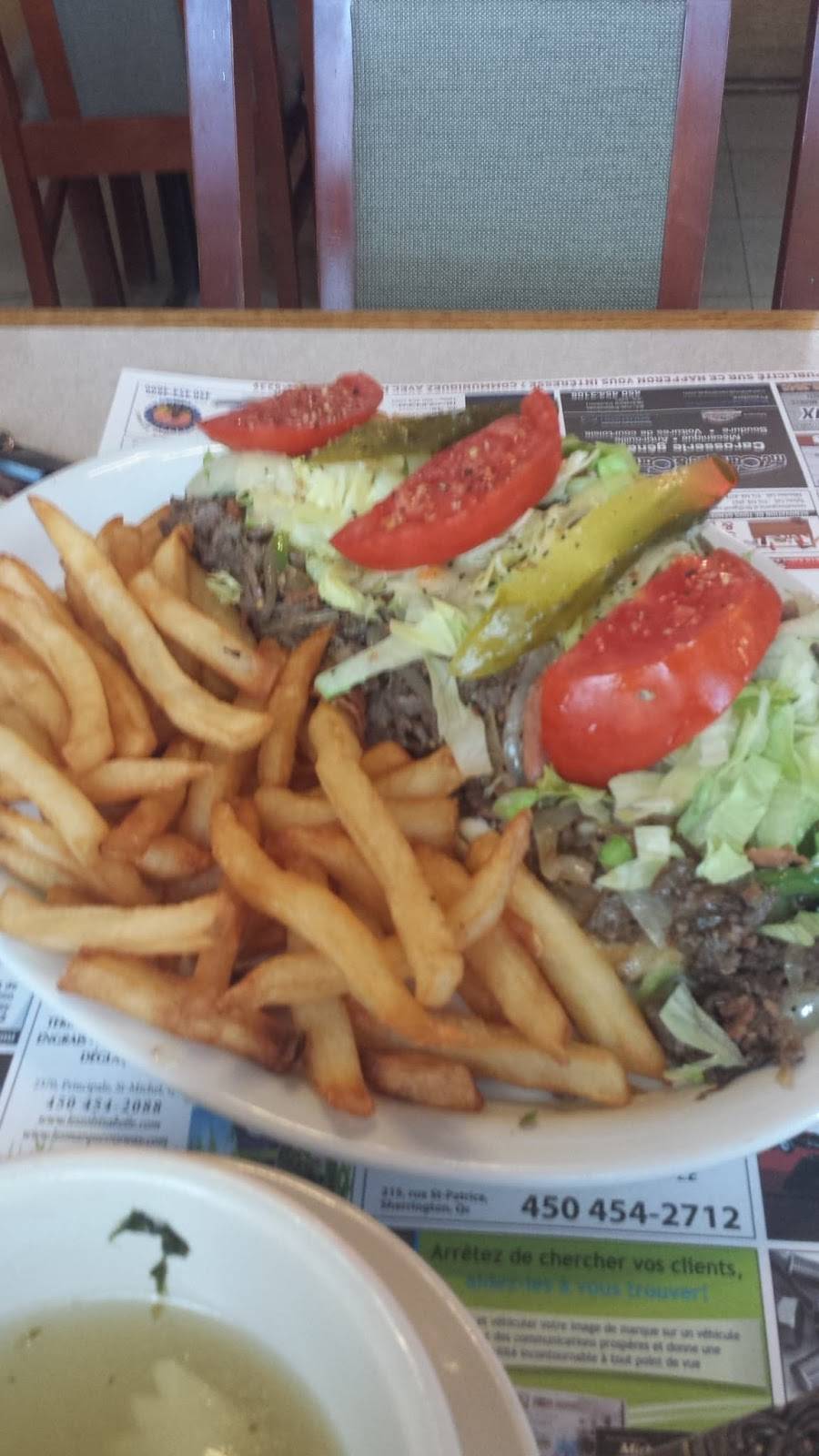 Bravo Bravo Pizzeria 2000 | restaurant | 525 Rang Notre-Dame, Saint-Chrysostome, QC J0S 1R0, Canada | 4508264797 OR +1 450-826-4797