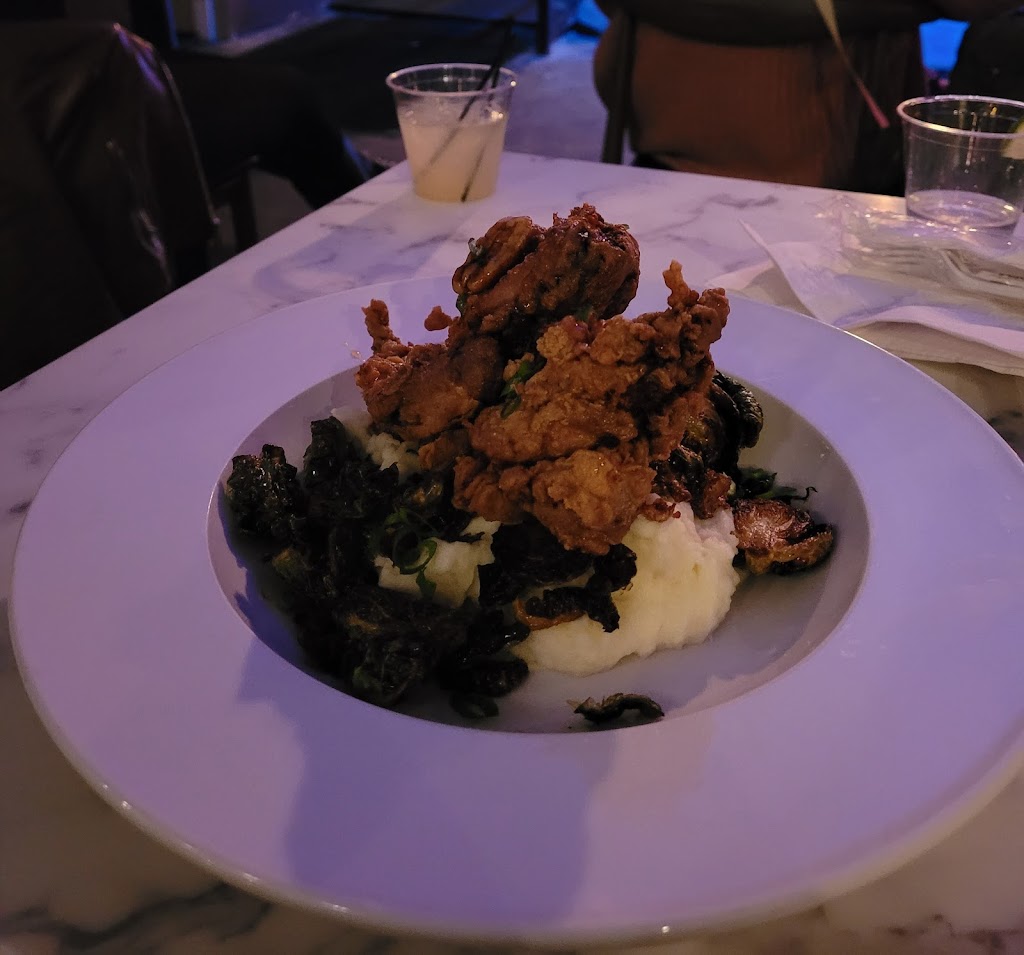 Apache XLR | restaurant | 393 Marietta St NW, Atlanta, GA 30313, USA | 4044902410 OR +1 404-490-2410