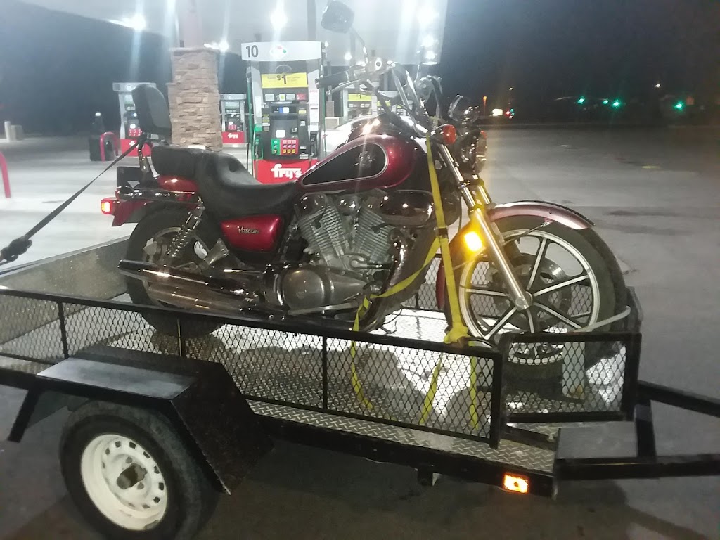 Frys Fuel Center | meal takeaway | 730 W Sahuarita Rd, Rancho Sahuarita, AZ 85629, USA | 5206487700 OR +1 520-648-7700